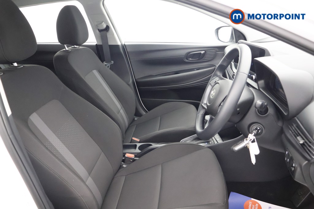 Used Hyundai i20 2024 for sale - 77381907: Photo 22