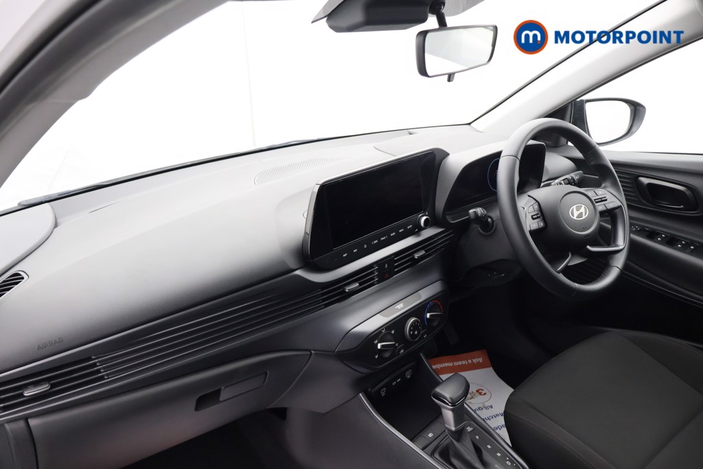 Used Hyundai i20 2024 for sale - 77381907: Photo 25