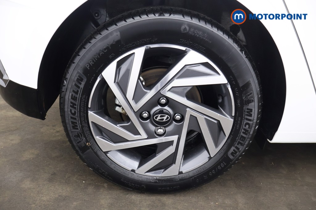 Used Hyundai i20 2024 for sale - 77381907: Photo 28