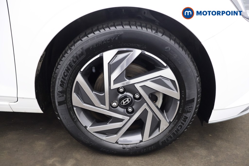 Used Hyundai i20 2024 for sale - 77381907: Photo 29