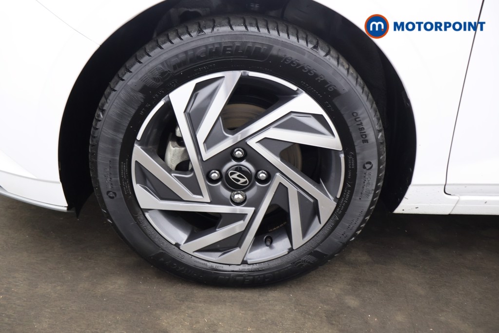 Used Hyundai i20 2024 for sale - 77381907: Photo 30