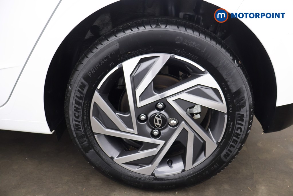 Used Hyundai i20 2024 for sale - 77381907: Photo 31