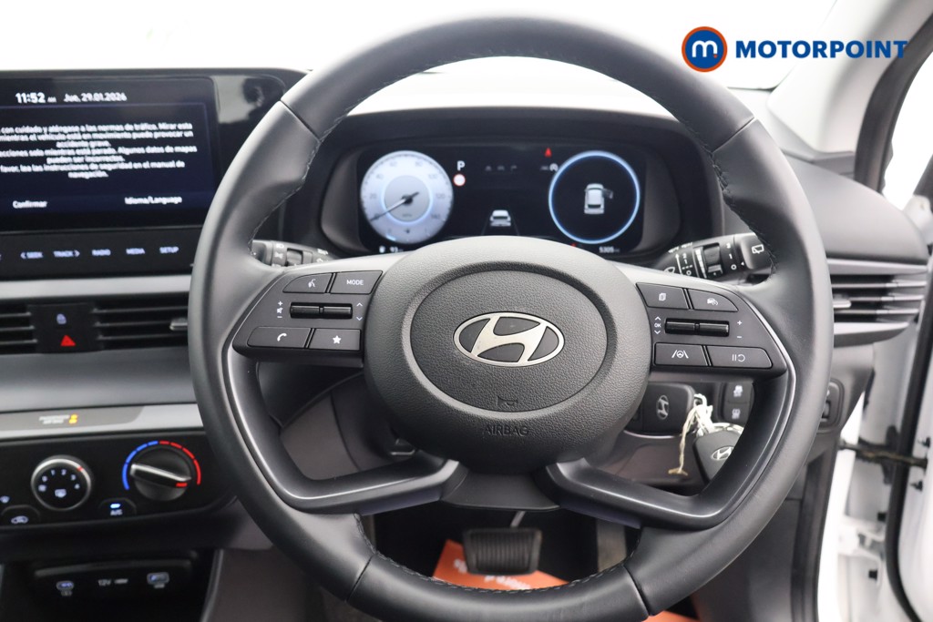 Used Hyundai i20 2024 for sale - 77381907: Photo 9