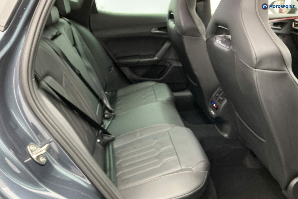 Used Cupra Formentor 2023 for sale - 77505890: Photo 14