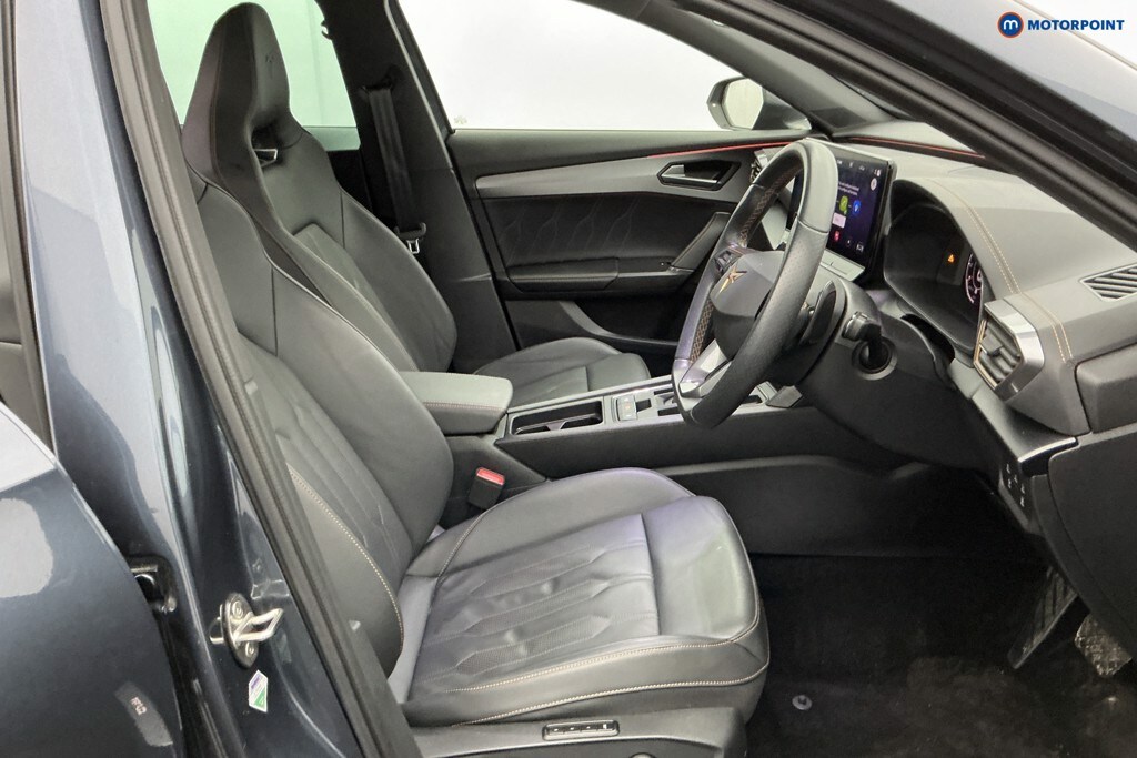 Used Cupra Formentor 2023 for sale - 77505890: Photo 15