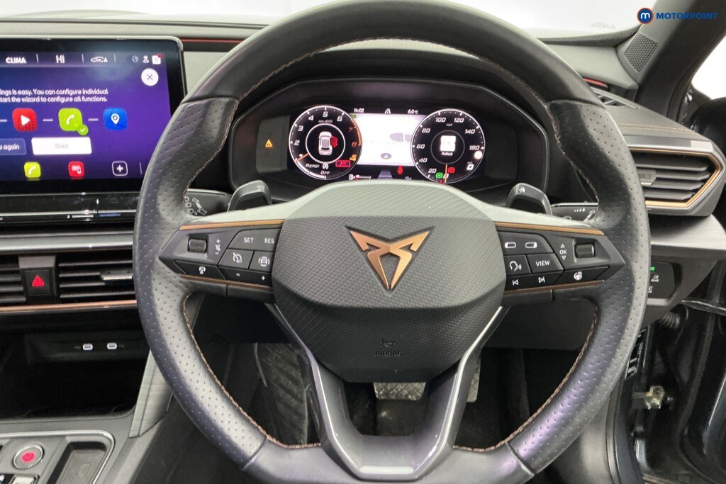 Used Cupra Formentor 2023 for sale - 77505890: Photo 16