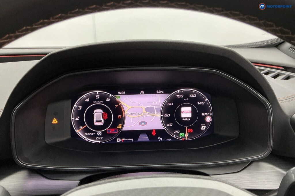 Used Cupra Formentor 2023 for sale - 77505890: Photo 19