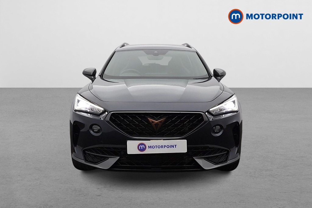 Used Cupra Formentor 2023 for sale - 77505890: Photo 2