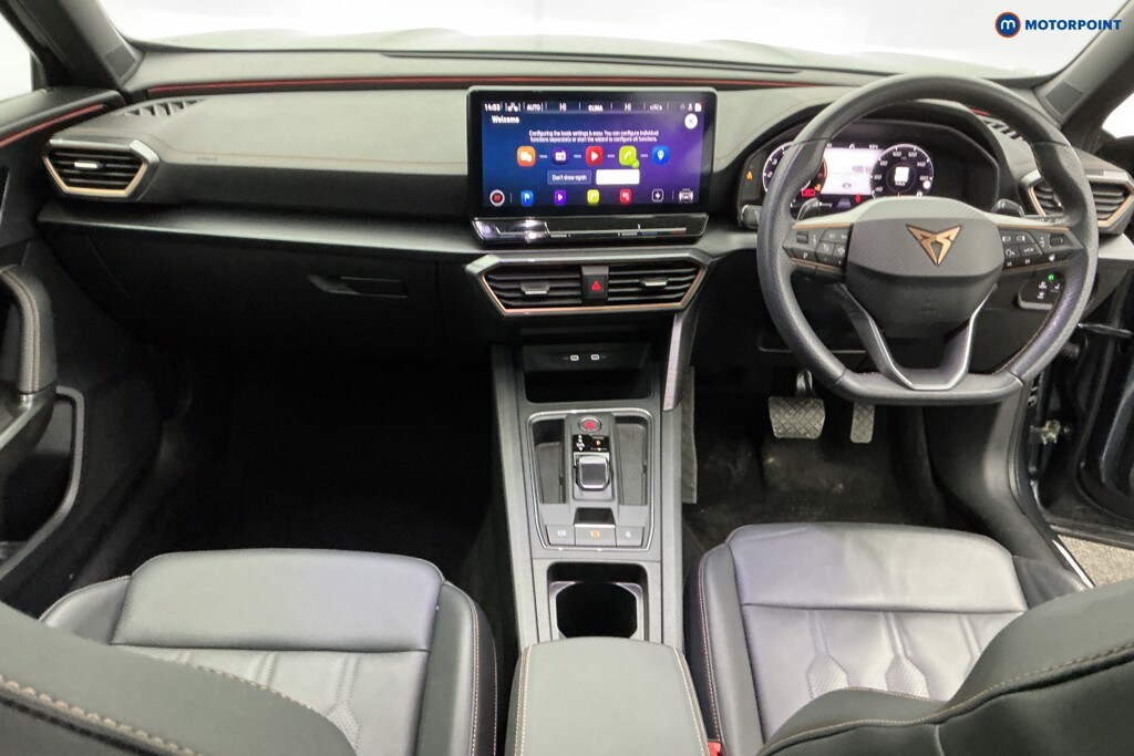 Used Cupra Formentor 2023 for sale - 77505890: Photo 21