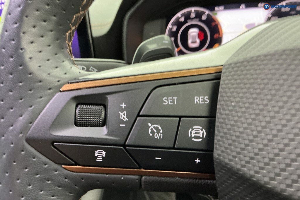 Used Cupra Formentor 2023 for sale - 77505890: Photo 29