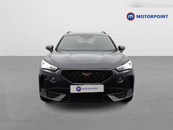 Used Cupra Formentor undefined for sale - 77505890: Photo