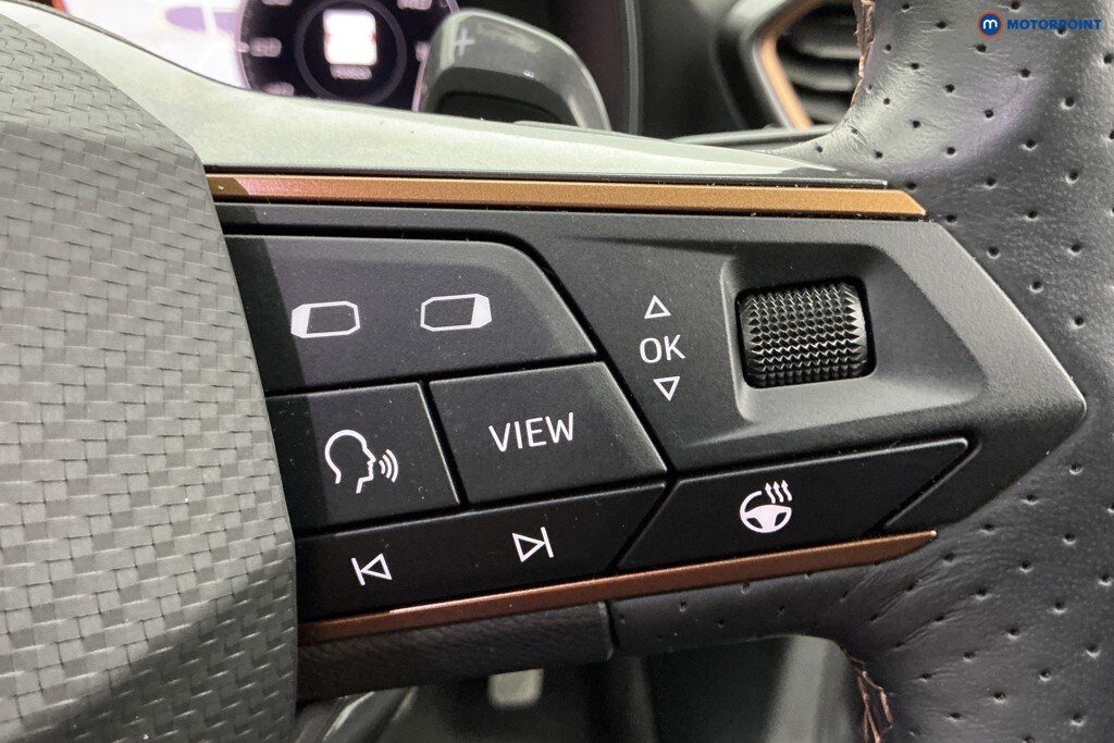 Used Cupra Formentor 2023 for sale - 77505890: Photo 30