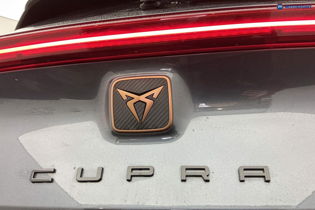 Used Cupra Formentor 2023 for sale - 77505890: Photo 40