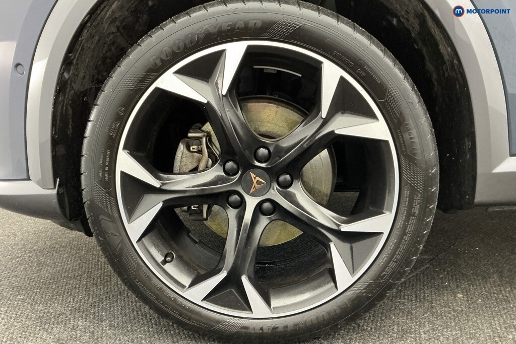 Used Cupra Formentor 2023 for sale - 77505890: Photo 41