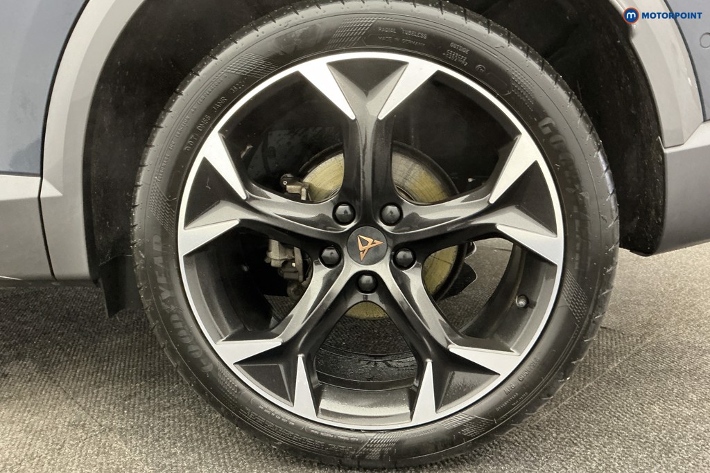 Used Cupra Formentor 2023 for sale - 77505890: Photo 42