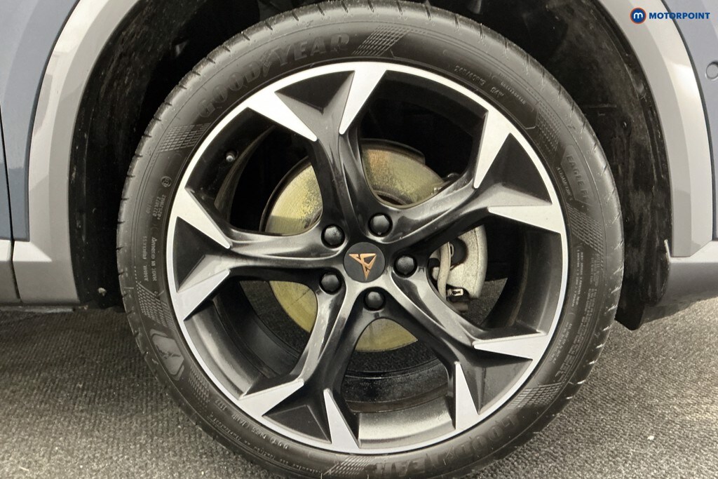 Used Cupra Formentor 2023 for sale - 77505890: Photo 44