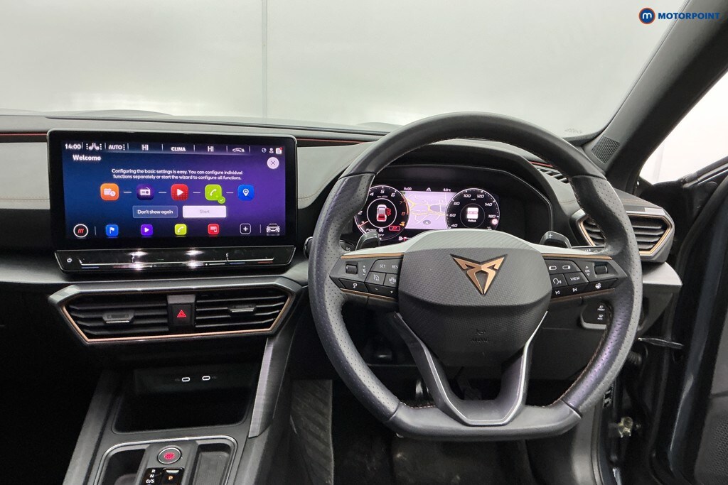 Used Cupra Formentor 2023 for sale - 77505890: Photo 9