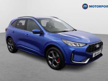 2024 - 2.5 PHEV ST-Line 5dr CVT