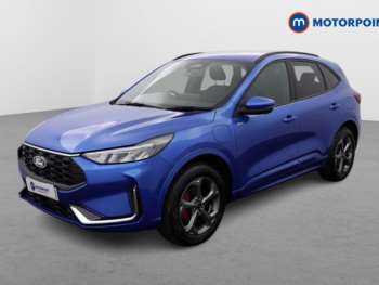 Used Ford Kuga 2024 for sale - 74996674: Photo