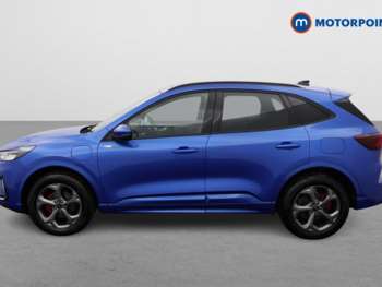 Used Ford Kuga 2024 for sale - 74996674: Photo