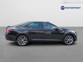 Used Skoda Superb 2023 for sale - 79258650: Photo