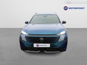 Used Peugeot 5008 undefined for sale - 78720385: Photo