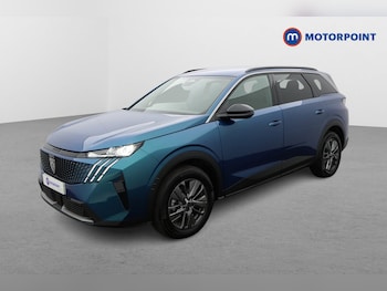 Used Peugeot 5008 undefined for sale - 78720385: Photo