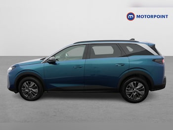 Used Peugeot 5008 undefined for sale - 78720385: Photo