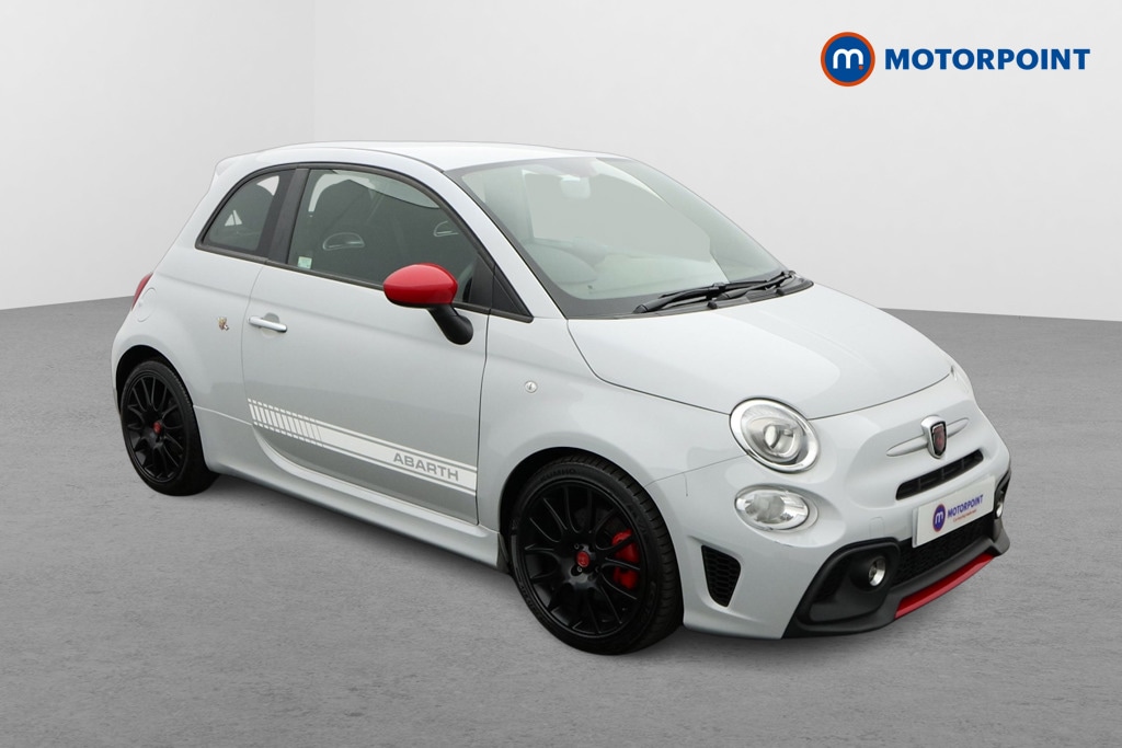 Used Abarth 595 2022 for sale - 77591015: Photo 1
