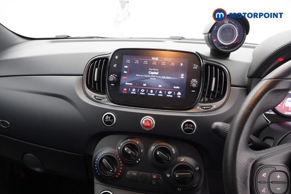 Used Abarth 595 2022 for sale - 77591015: Photo 15