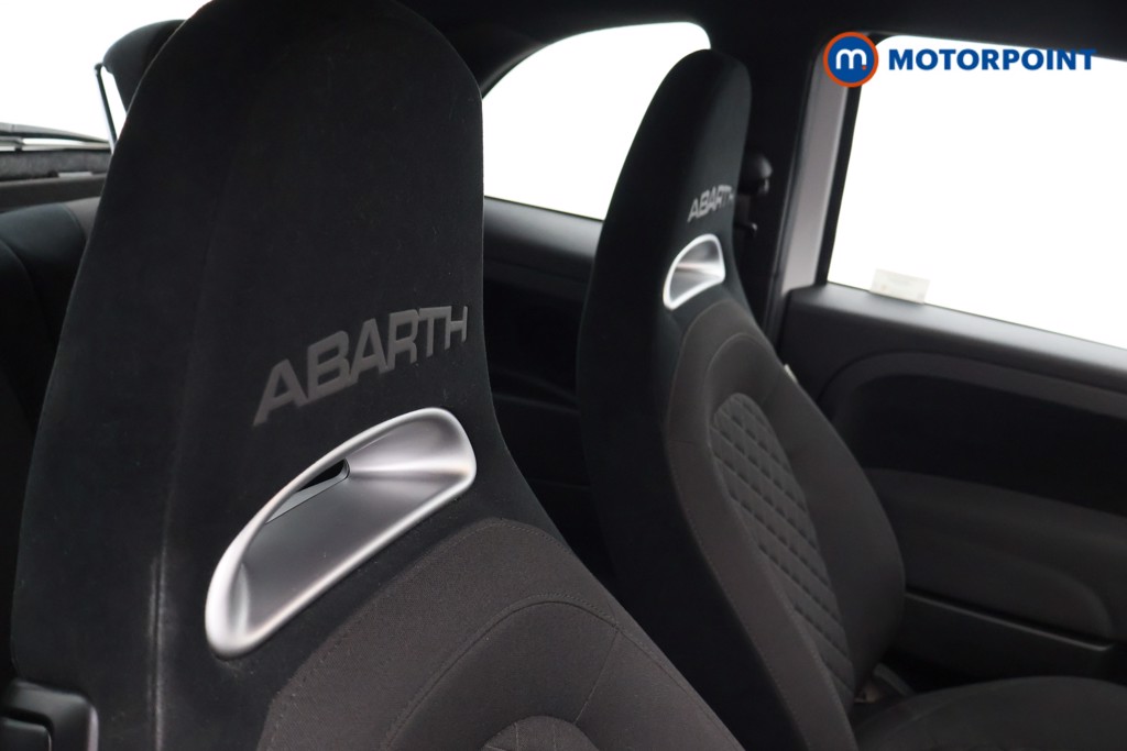 Used Abarth 595 2022 for sale - 77591015: Photo 22