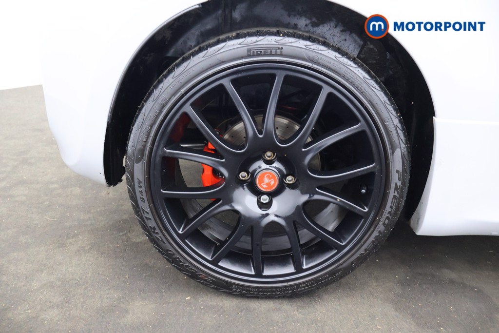 Used Abarth 595 2022 for sale - 77591015: Photo 30