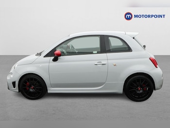 Used Abarth 595 2022 for sale - 77591015: Photo