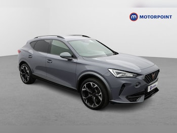 Used Cupra Formentor 2023 for sale - 78271128: Photo