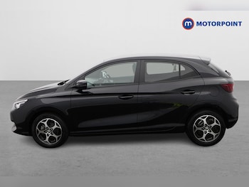 Used MG MG3 2025 for sale - 78718258: Photo