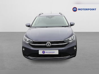 Used Volkswagen Taigo 2025 for sale - 79045501: Photo