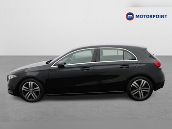 Used Mercedes-Benz A-Class 2020 for sale - 78582182: Photo