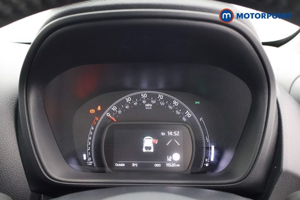 Used Toyota Aygo X 2022 for sale - 76859492: Photo 12