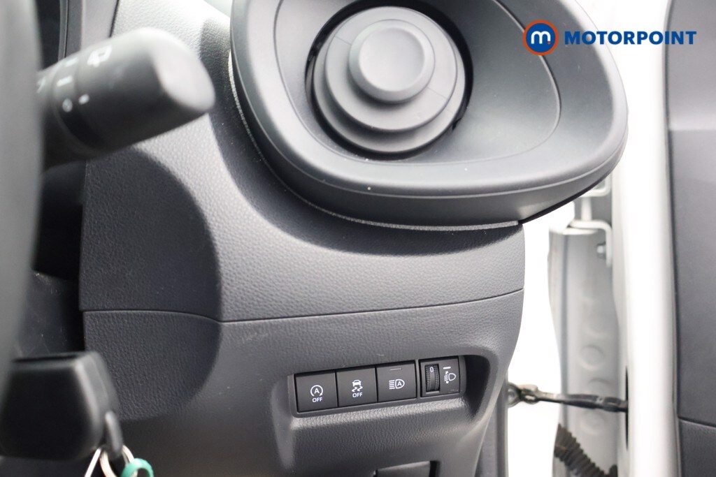 Used Toyota Aygo X 2022 for sale - 76859492: Photo 15