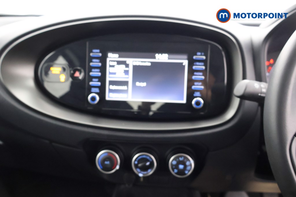 Used Toyota Aygo X 2022 for sale - 76859492: Photo 16