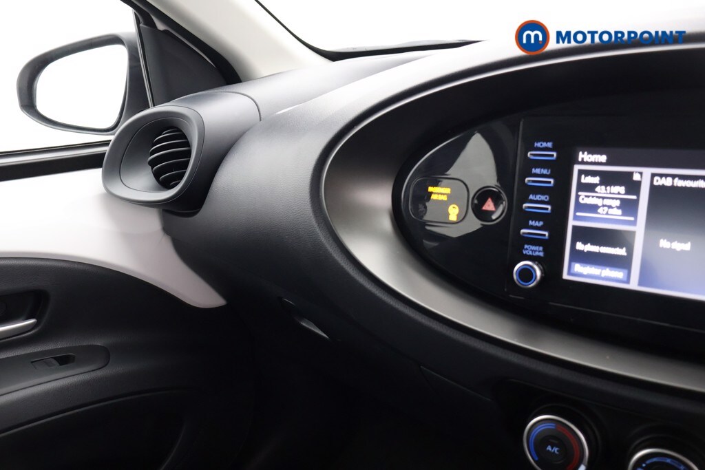 Used Toyota Aygo X 2022 for sale - 76859492: Photo 18