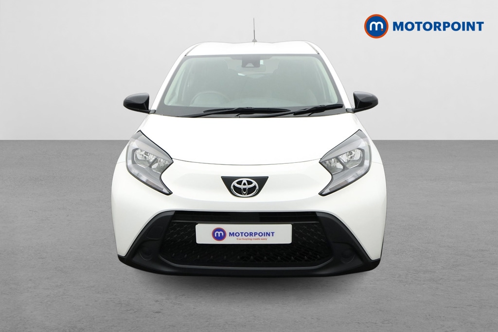 Used Toyota Aygo X 2022 for sale - 76859492: Photo 2