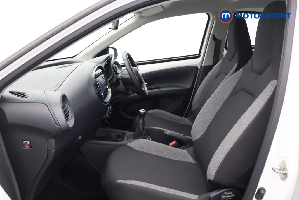 Used Toyota Aygo X 2022 for sale - 76859492: Photo 27