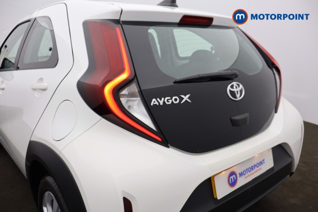 Used Toyota Aygo X 2022 for sale - 76859492: Photo 29