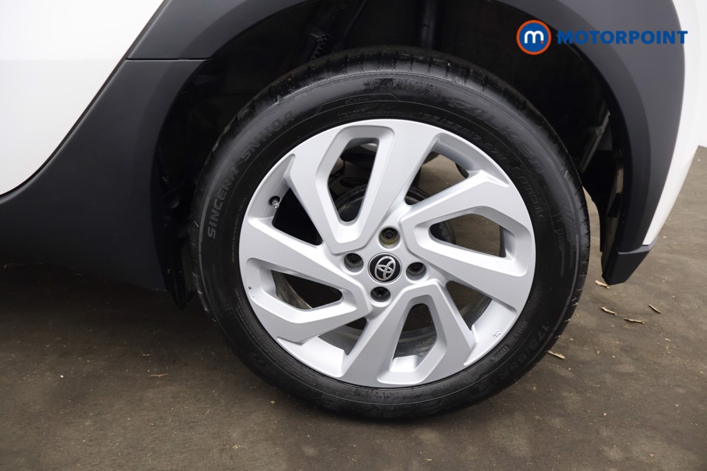 Used Toyota Aygo X 2022 for sale - 76859492: Photo 36