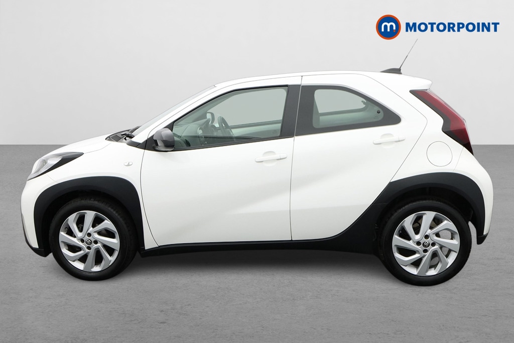 Used Toyota Aygo X 2022 for sale - 76859492: Photo 4
