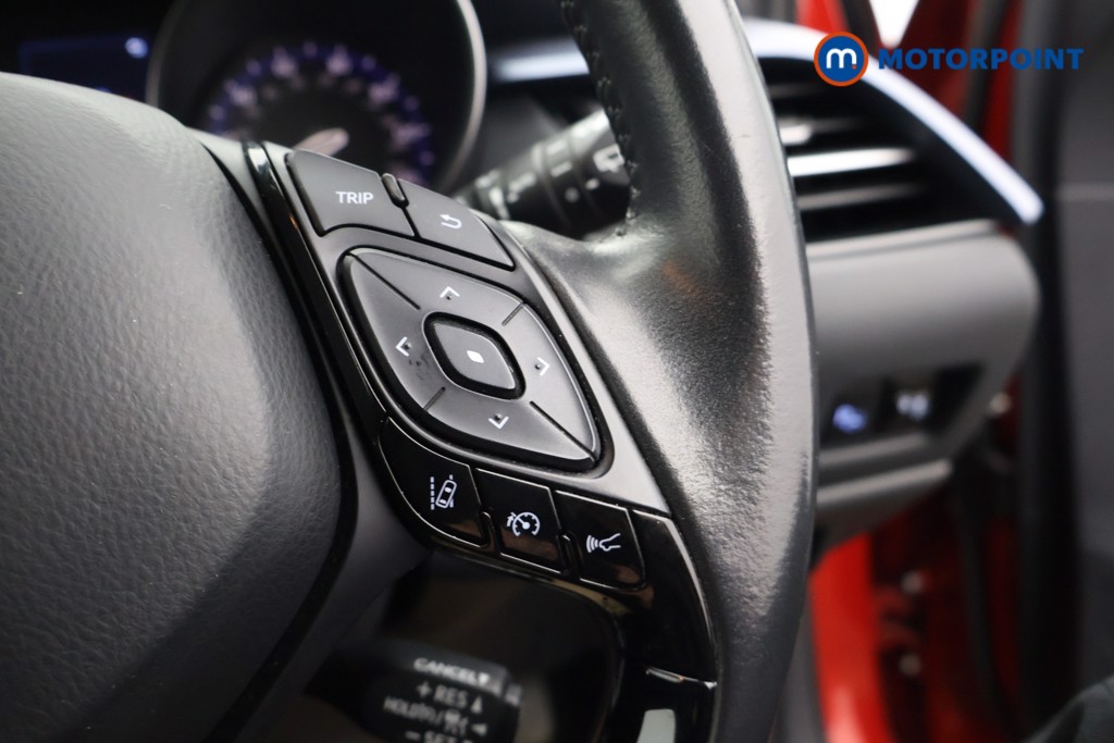 Used Toyota C-HR 2021 for sale - 77071707: Photo 12