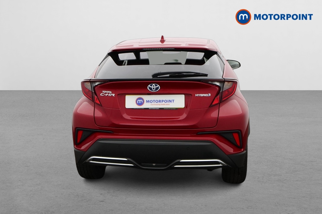 Used Toyota C-HR 2021 for sale - 77071707: Photo 6