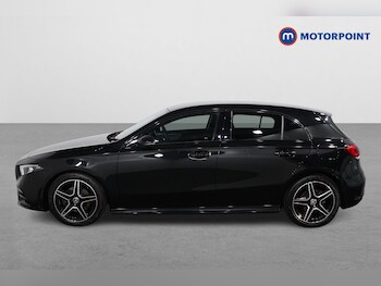Used Mercedes-Benz A-Class 2022 for sale - 78500144: Photo