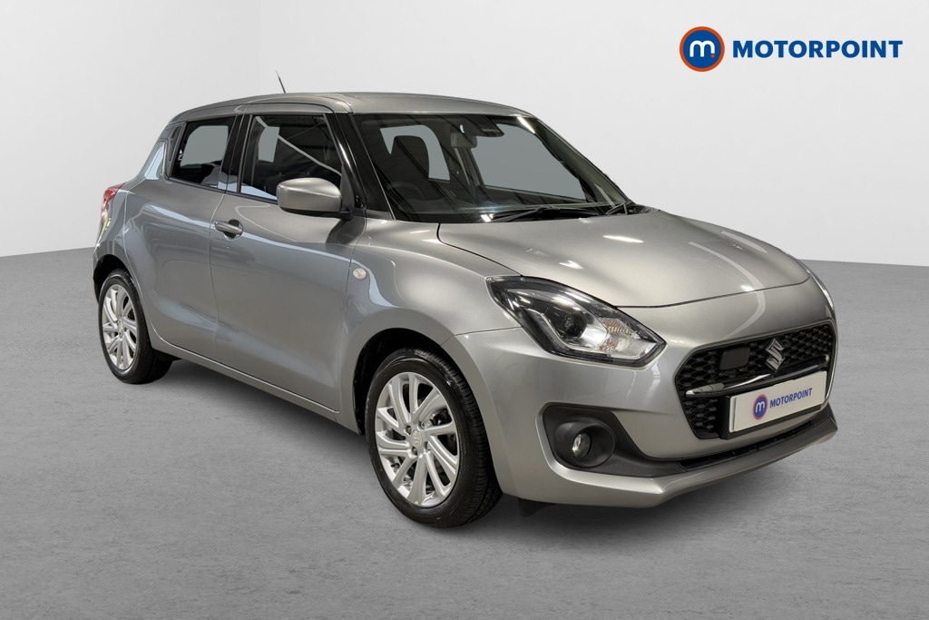 Used Suzuki Swift 2022 for sale - 76508426: Photo 1